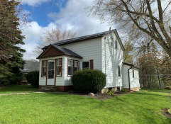 Milverton - Updated Home