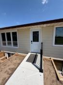 Listowel – Completely Renovated 2 Bedroom Unit in 5-Plex
