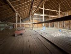 Markdale - Outbuildings Available