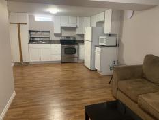 Picture of Updated Basement Apartment - Kitchener