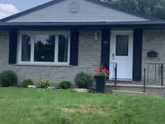 Updated Basement Apartment - Kitchener