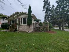 Owen Sound 3 Bedroom Duplex